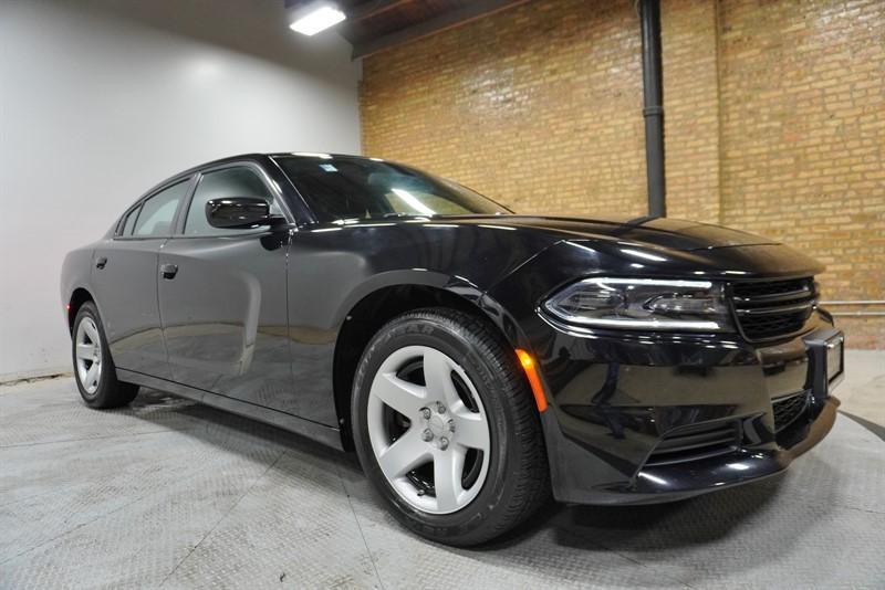 used 2017 Dodge Charger car, priced at $19,995