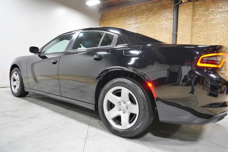 used 2017 Dodge Charger car, priced at $19,995