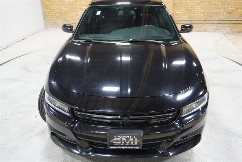 used 2017 Dodge Charger car, priced at $19,995