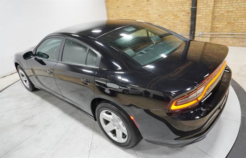 used 2017 Dodge Charger car, priced at $19,995