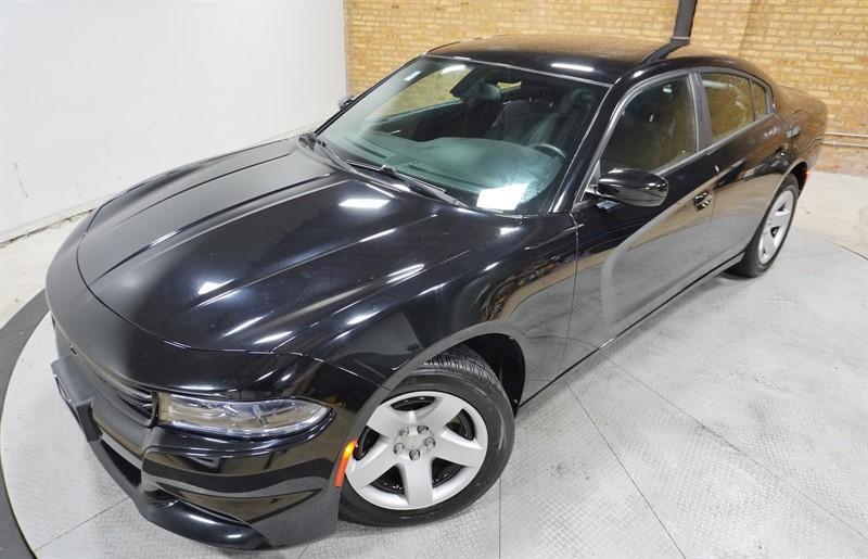 used 2017 Dodge Charger car, priced at $19,995