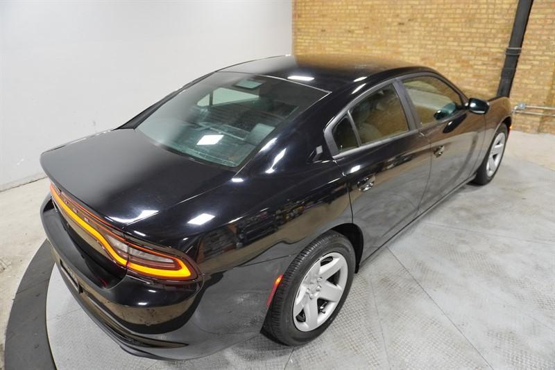 used 2017 Dodge Charger car, priced at $19,995