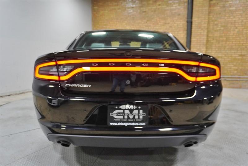 used 2017 Dodge Charger car, priced at $19,995