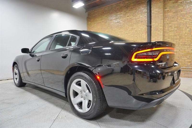 used 2017 Dodge Charger car, priced at $19,995