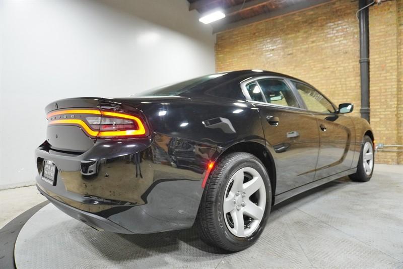 used 2017 Dodge Charger car, priced at $19,995