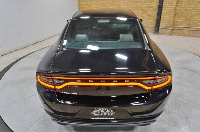 used 2017 Dodge Charger car, priced at $19,995