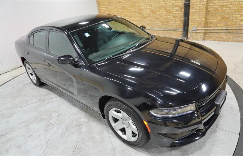 used 2017 Dodge Charger car, priced at $19,995