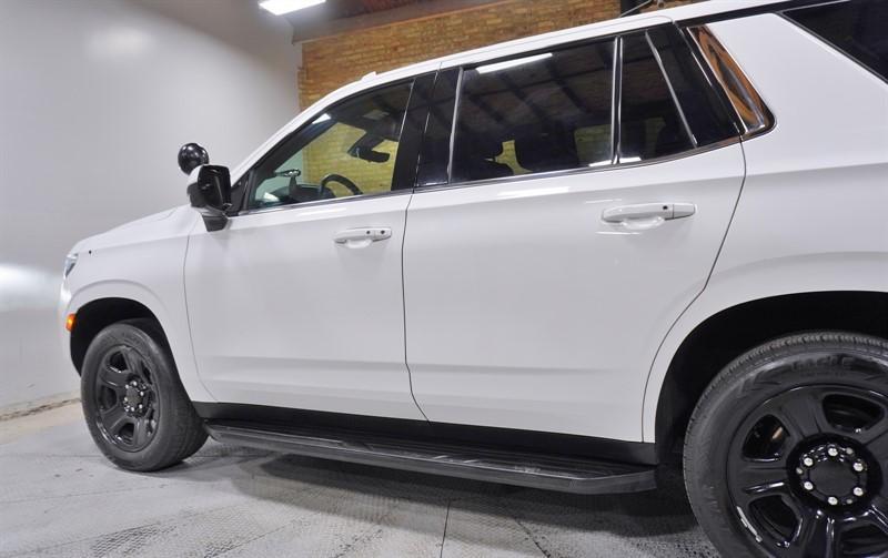 used 2022 Chevrolet Tahoe car, priced at $34,795