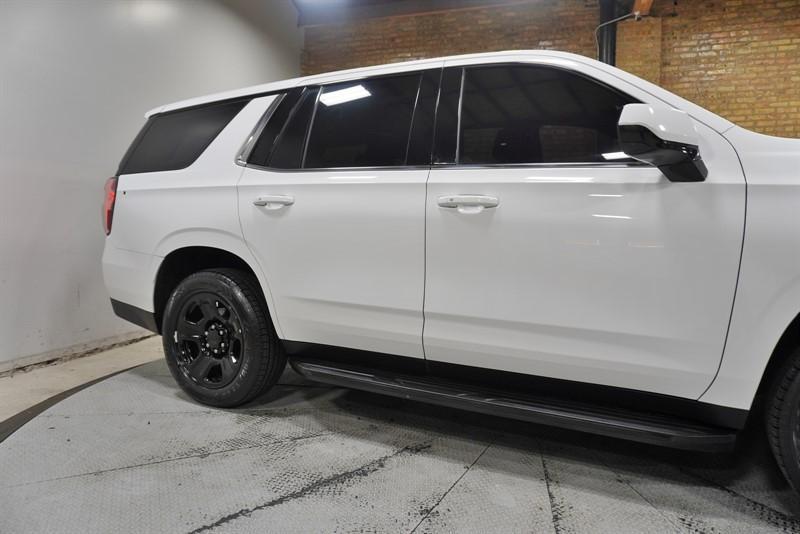 used 2021 Chevrolet Tahoe car, priced at $32,795