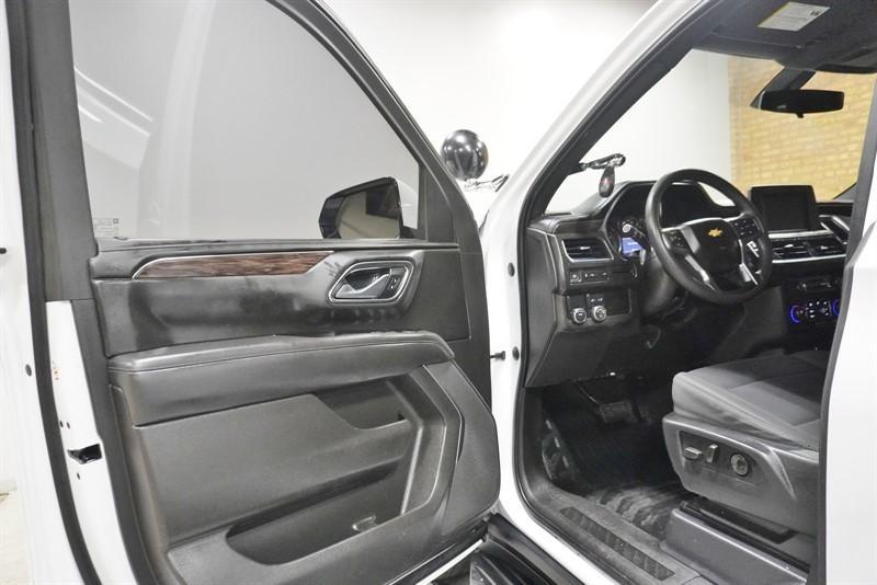 used 2021 Chevrolet Tahoe car, priced at $32,795