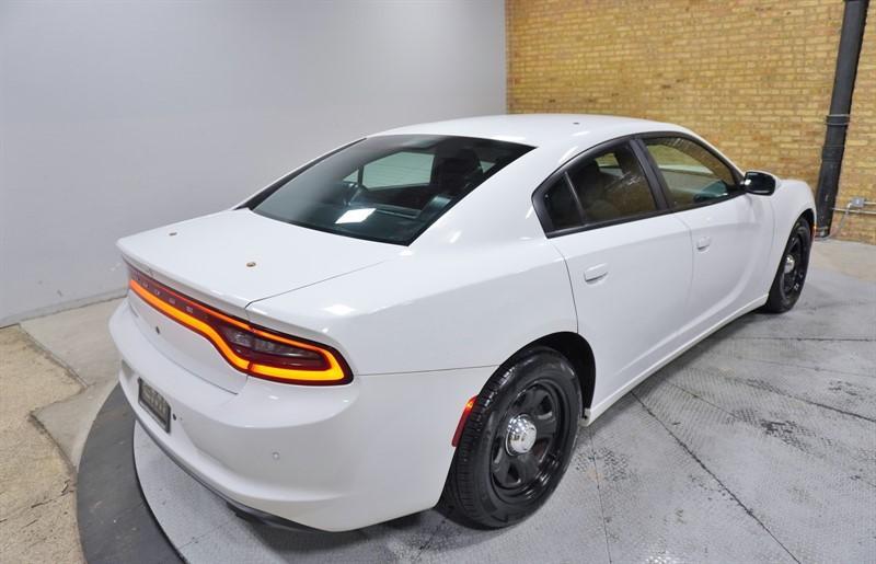 used 2016 Dodge Charger car, priced at $14,795