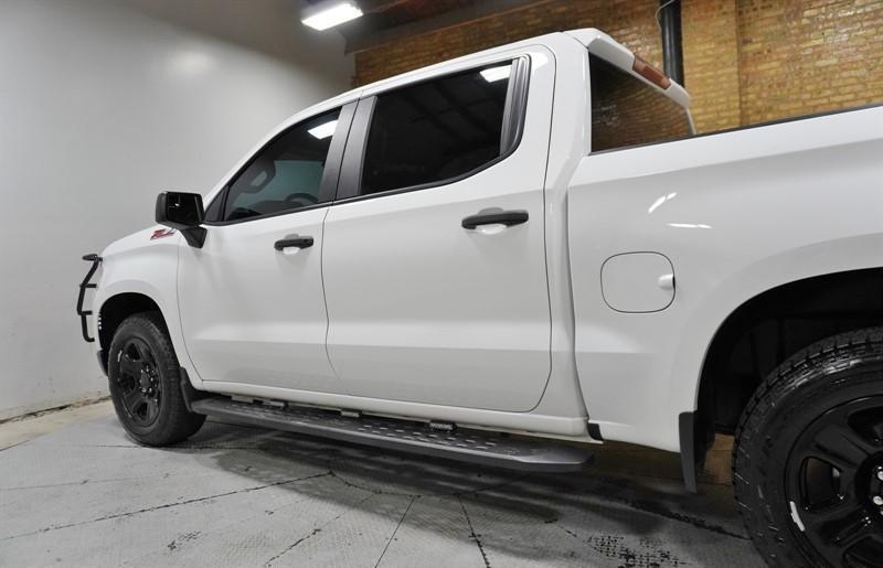 used 2024 Chevrolet Silverado 1500 car, priced at $57,995