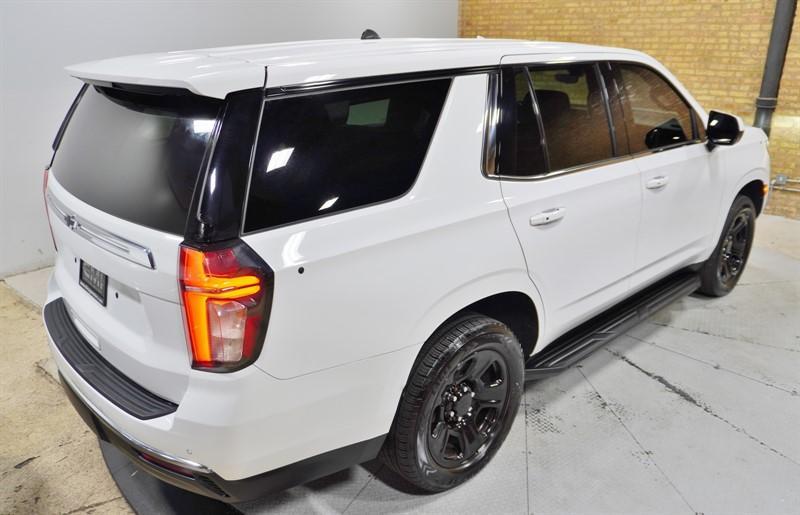 used 2021 Chevrolet Tahoe car, priced at $34,995