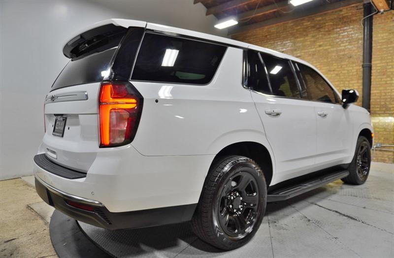 used 2021 Chevrolet Tahoe car, priced at $34,995