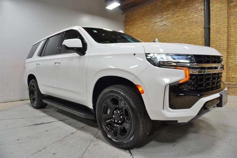 used 2021 Chevrolet Tahoe car, priced at $34,995