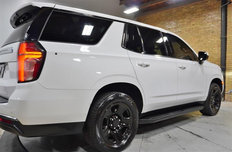 used 2021 Chevrolet Tahoe car, priced at $34,995