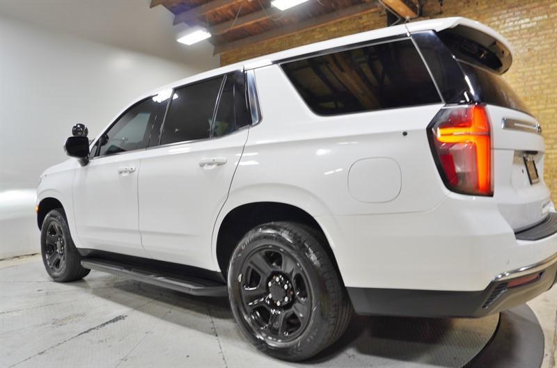 used 2021 Chevrolet Tahoe car, priced at $34,995