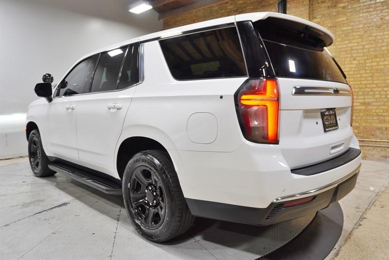 used 2021 Chevrolet Tahoe car, priced at $34,995