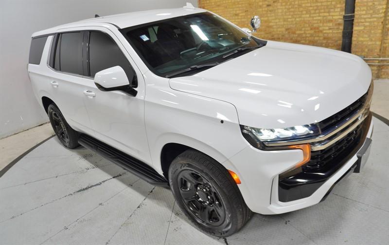 used 2021 Chevrolet Tahoe car, priced at $34,995