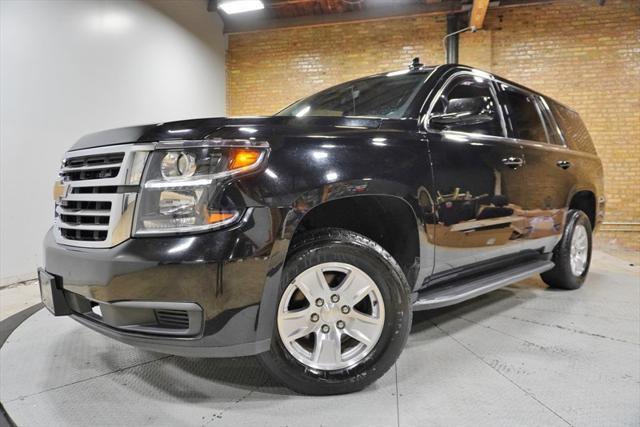 used 2020 Chevrolet Tahoe car, priced at $24,795