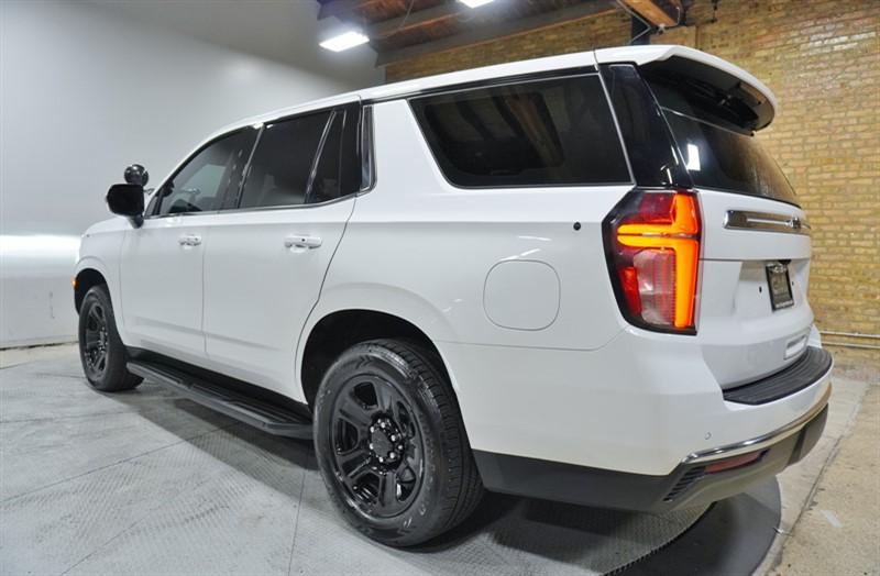 used 2021 Chevrolet Tahoe car, priced at $38,795