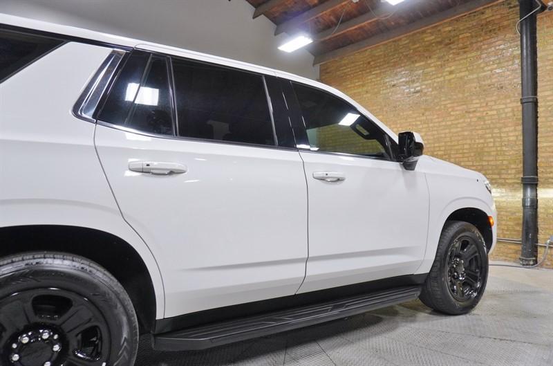 used 2021 Chevrolet Tahoe car, priced at $38,795