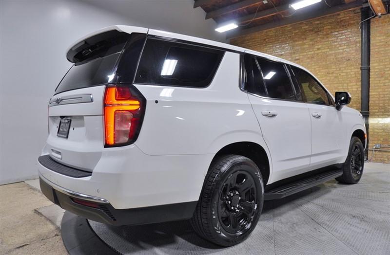 used 2021 Chevrolet Tahoe car, priced at $38,795