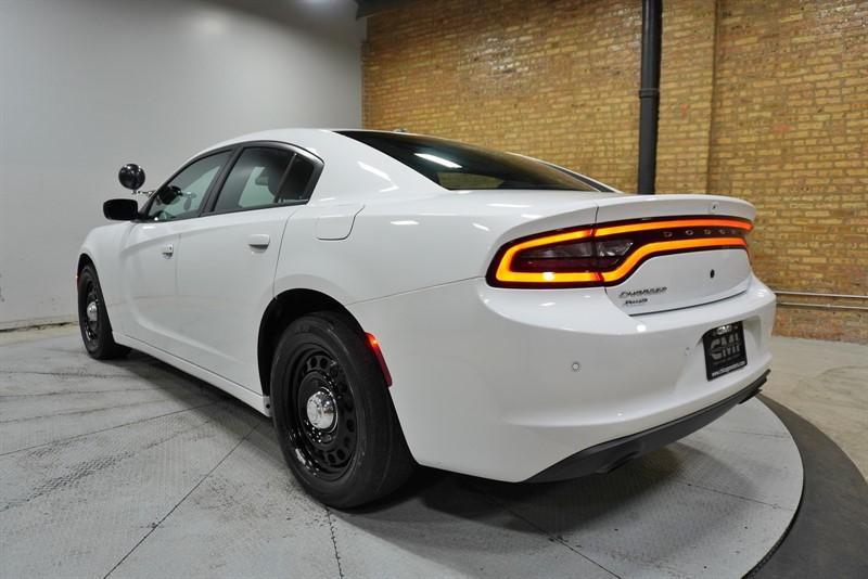 used 2019 Dodge Charger car, priced at $19,995