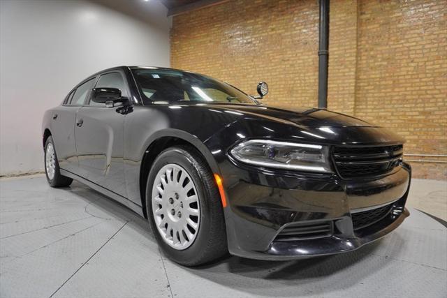 used 2016 Dodge Charger car, priced at $17,995