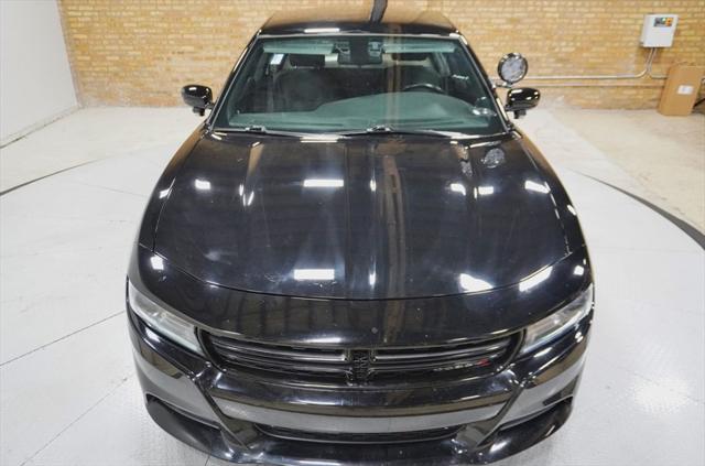 used 2016 Dodge Charger car, priced at $17,995