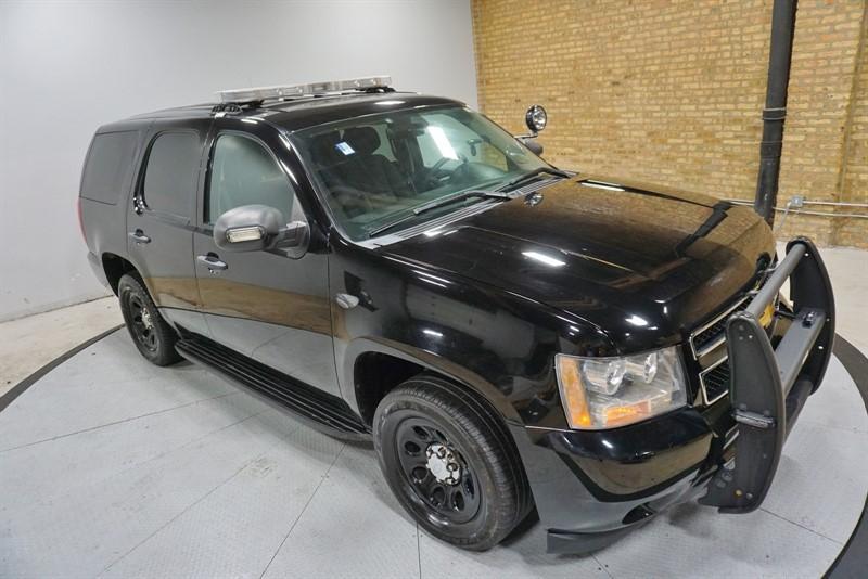 used 2012 Chevrolet Tahoe car, priced at $11,995