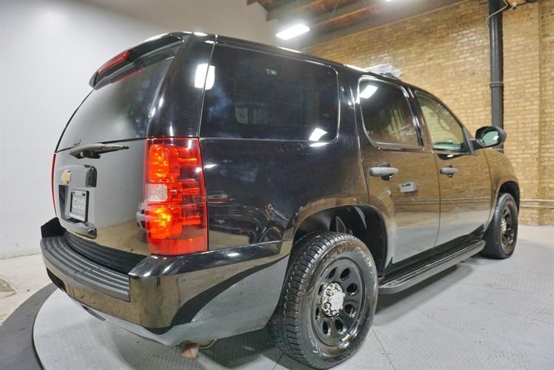 used 2012 Chevrolet Tahoe car, priced at $11,995
