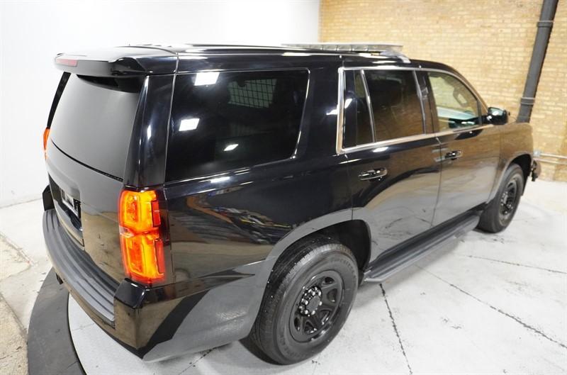 used 2018 Chevrolet Tahoe car, priced at $24,995