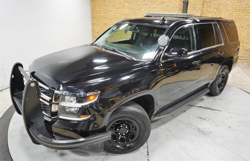 used 2018 Chevrolet Tahoe car, priced at $24,995