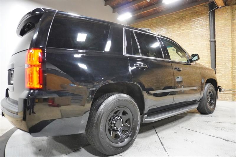 used 2018 Chevrolet Tahoe car, priced at $24,995