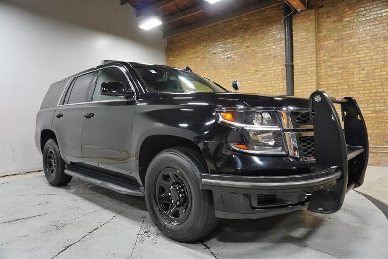 used 2018 Chevrolet Tahoe car, priced at $24,995