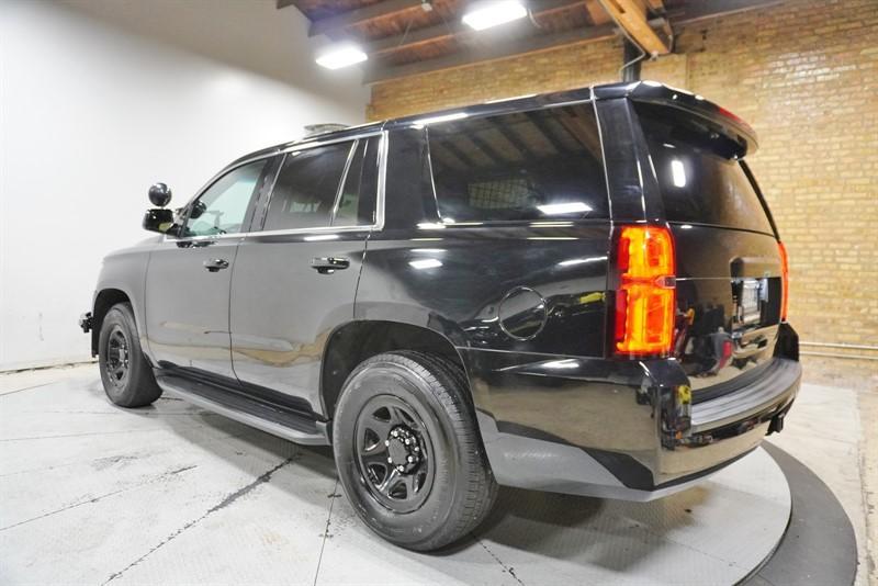 used 2018 Chevrolet Tahoe car, priced at $24,995