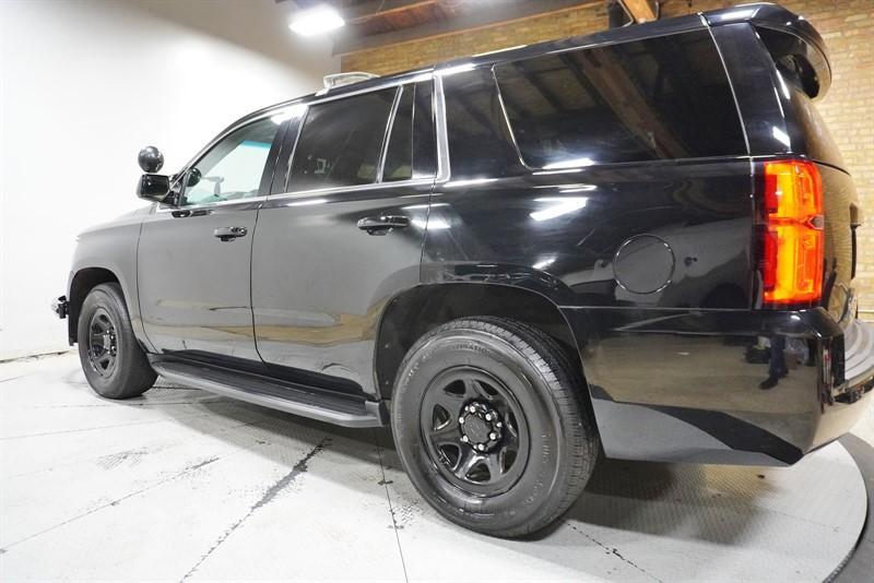 used 2018 Chevrolet Tahoe car, priced at $24,995