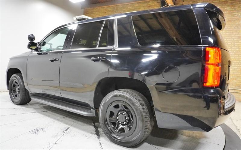 used 2020 Chevrolet Tahoe car, priced at $24,995