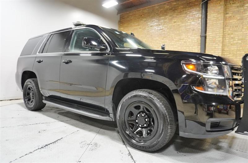 used 2020 Chevrolet Tahoe car, priced at $24,995