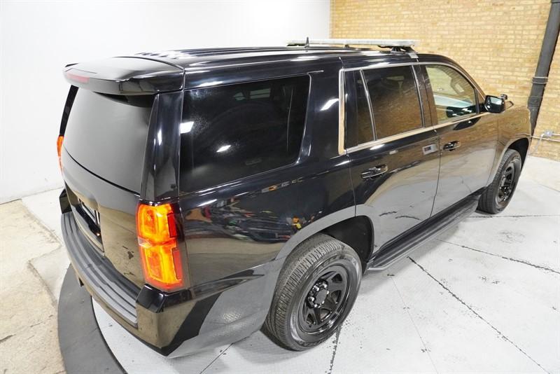 used 2020 Chevrolet Tahoe car, priced at $24,995