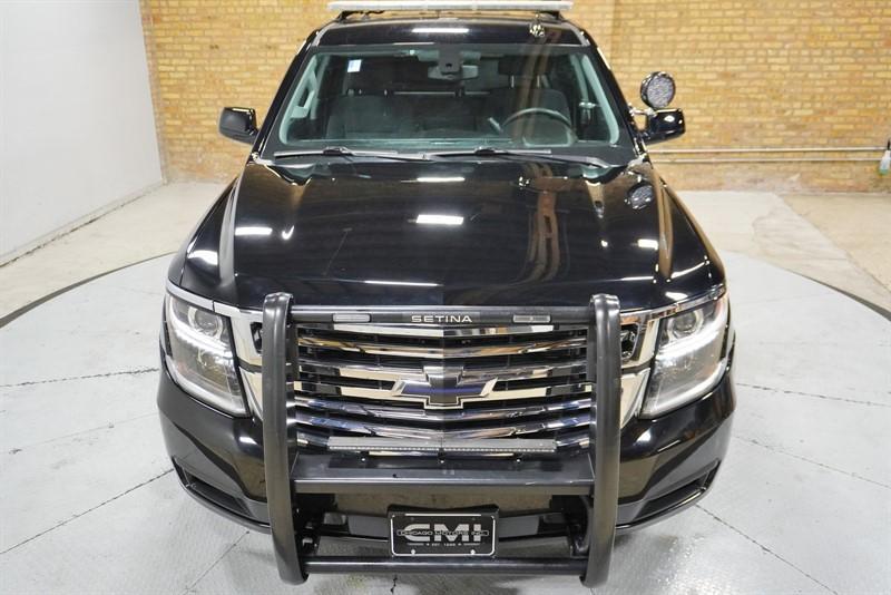 used 2020 Chevrolet Tahoe car, priced at $24,995