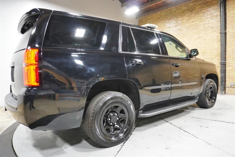 used 2020 Chevrolet Tahoe car, priced at $24,995