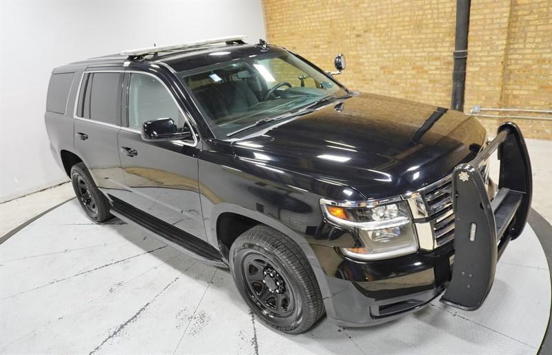 used 2020 Chevrolet Tahoe car, priced at $24,995