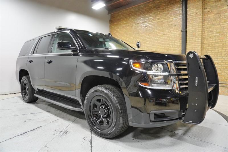 used 2020 Chevrolet Tahoe car, priced at $24,995