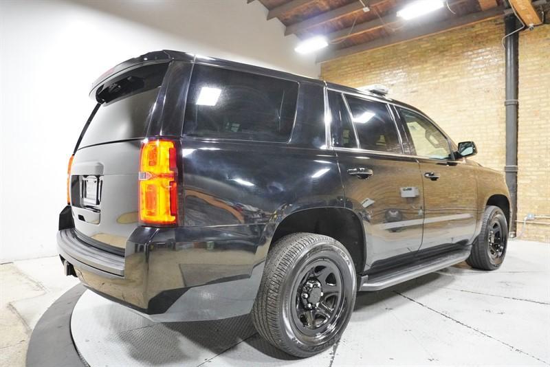 used 2020 Chevrolet Tahoe car, priced at $24,995