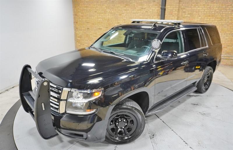 used 2020 Chevrolet Tahoe car, priced at $24,995