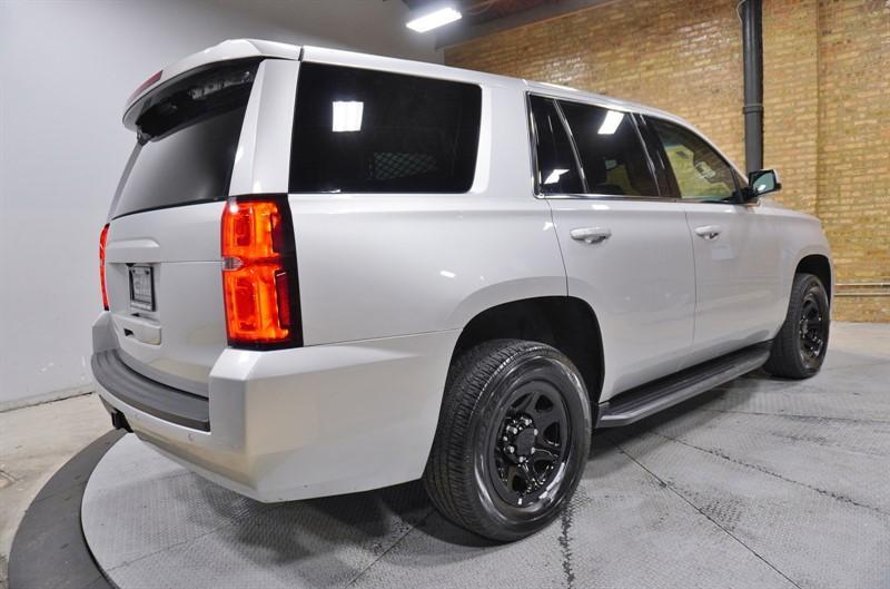 used 2019 Chevrolet Tahoe car, priced at $17,995