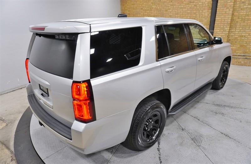 used 2019 Chevrolet Tahoe car, priced at $17,995