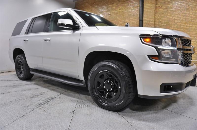 used 2019 Chevrolet Tahoe car, priced at $17,995